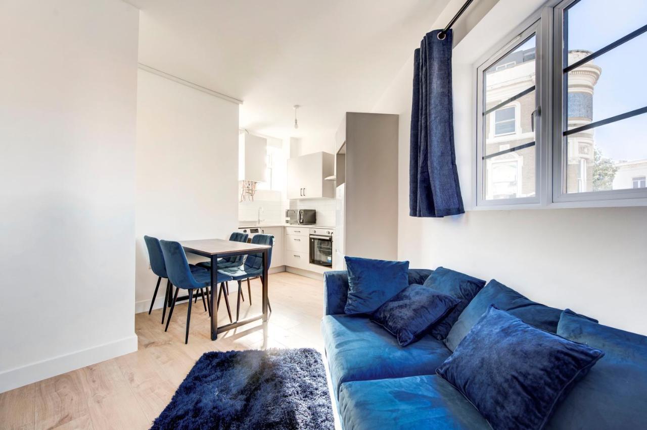 2 Bedroom Apartment In Brixton With Wi-Fi London Exterior photo