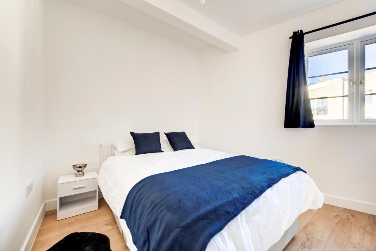 2 Bedroom Apartment In Brixton With Wi-Fi London Exterior photo